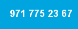 971 775 23 67 971 775 23 67